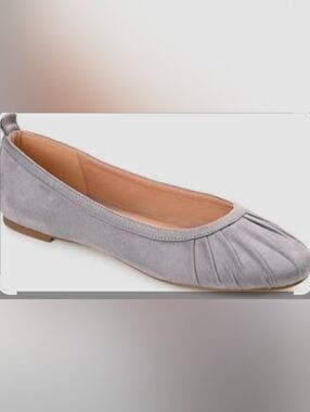 Tannya Flat 9Journee Collection